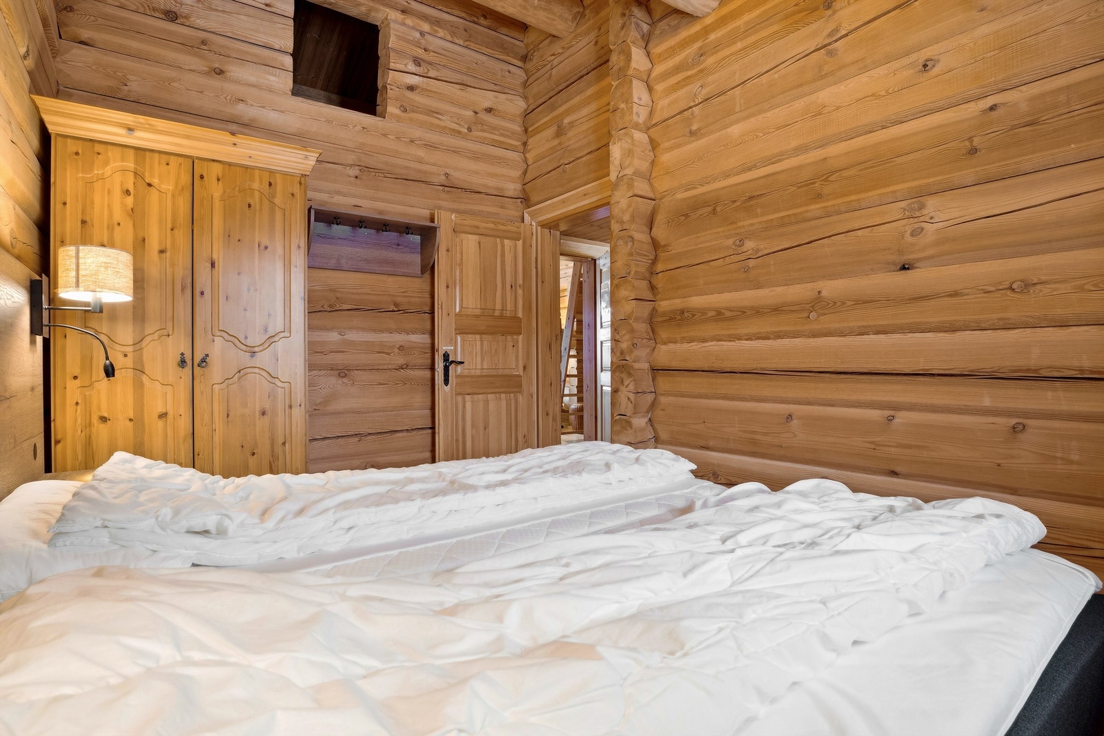 Soverom 1 Galleribilde