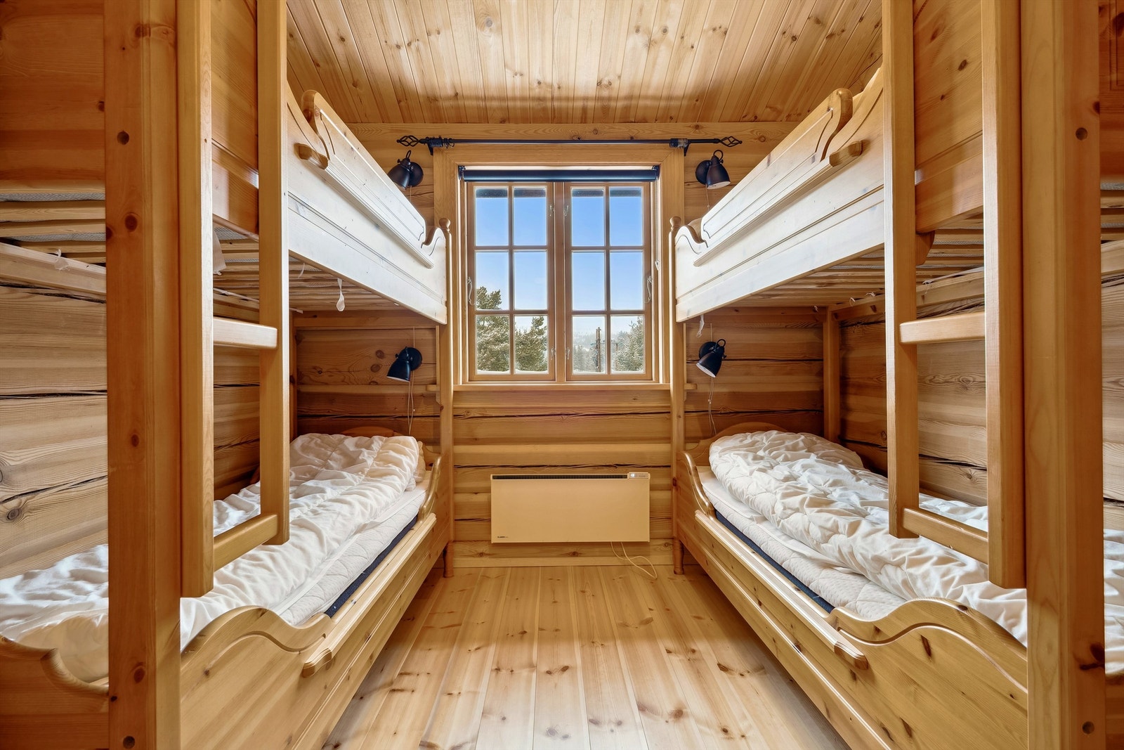 Soverom 2 Galleribilde