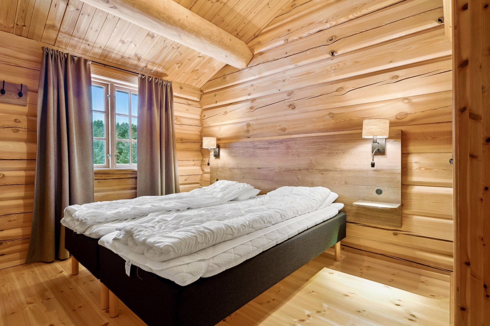 Soverom 1 Galleribilde