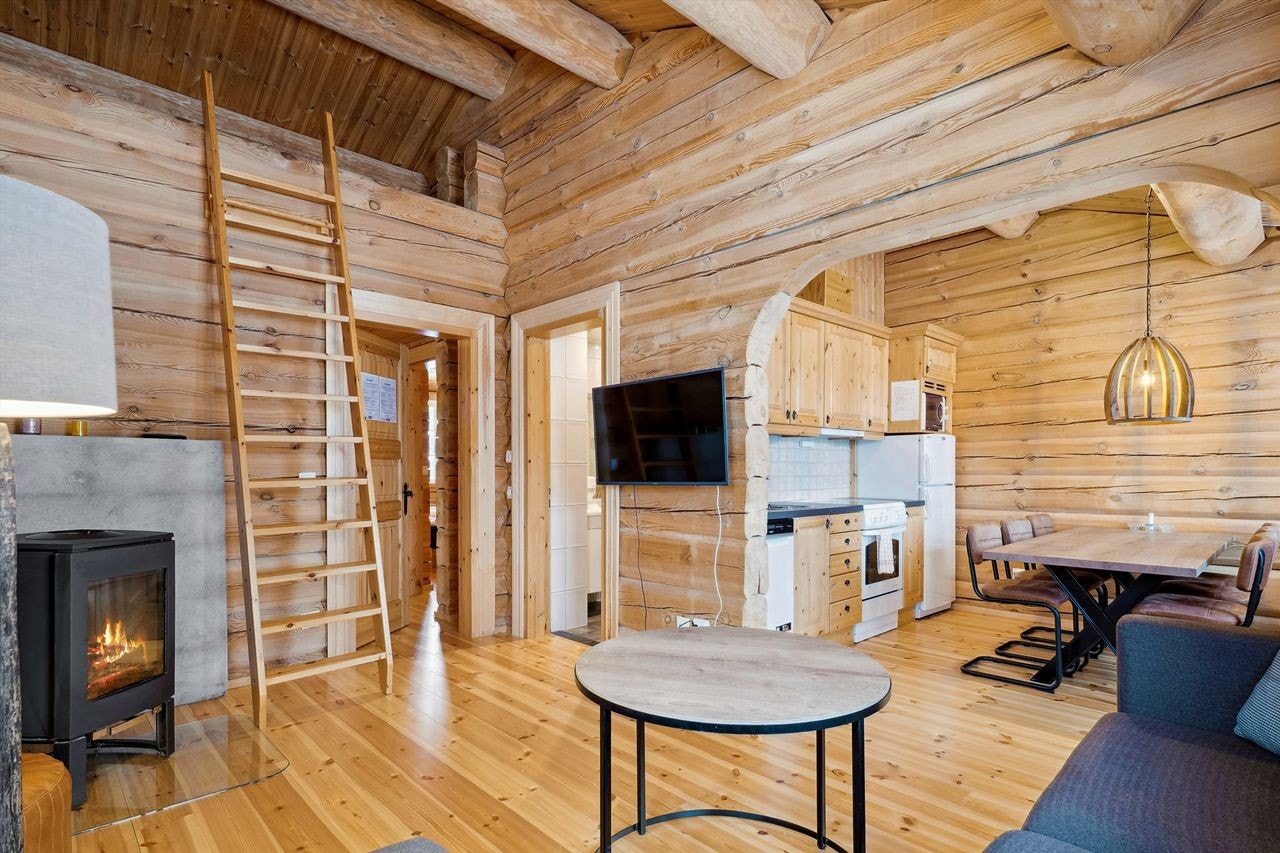 Velkommen til Nissegata 854! Galleribilde