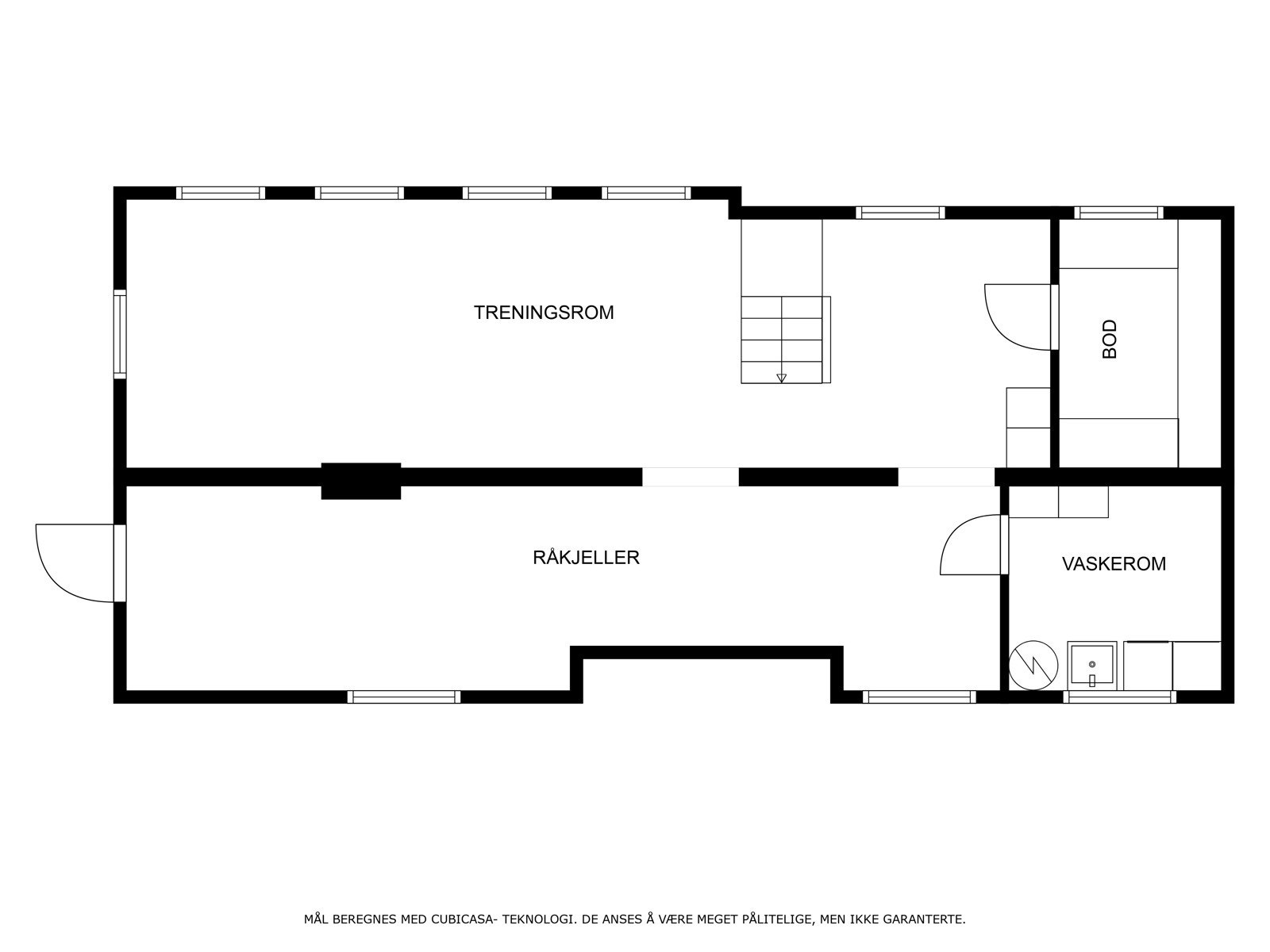 Kjeller Galleribilde