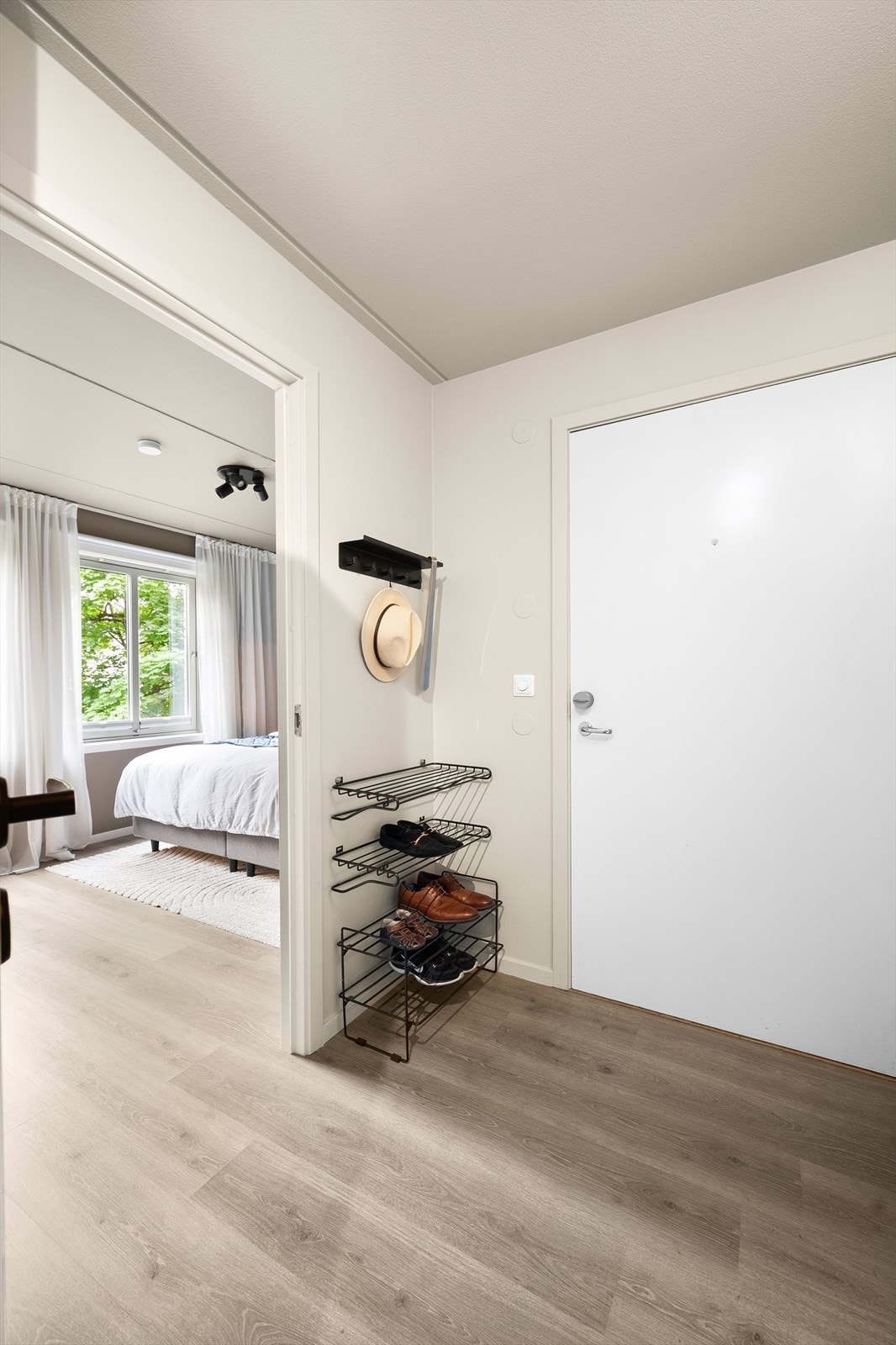 The Master bedroom! Galleribilde