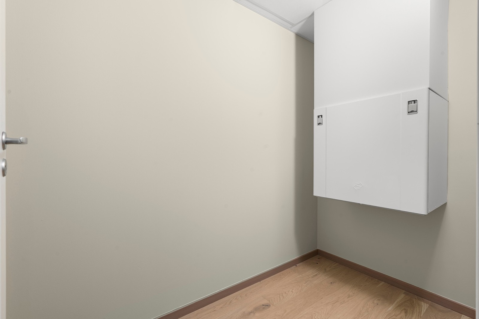 Stor innvendig bod i hoveddelen Galleribilde