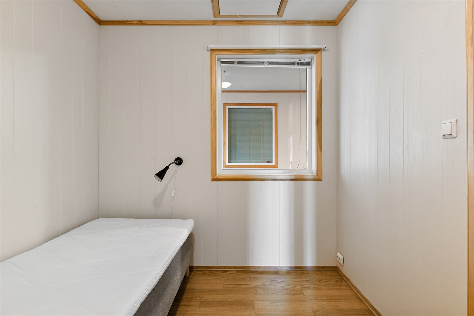 Arbeidsrom Galleribilde