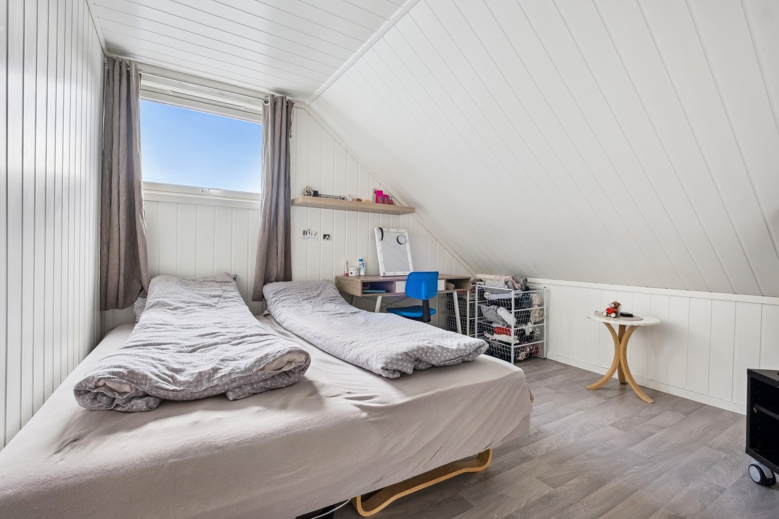 Soverom Galleribilde