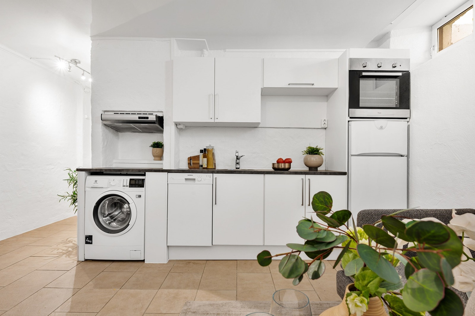 Ny kjøkkeninnredning i 2025. Galleribilde