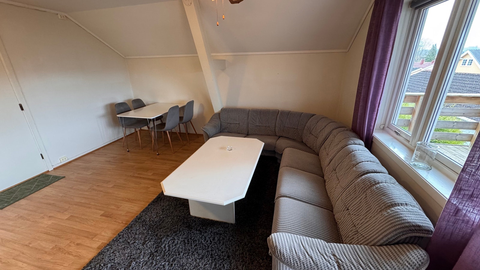 Stue salong Galleribilde