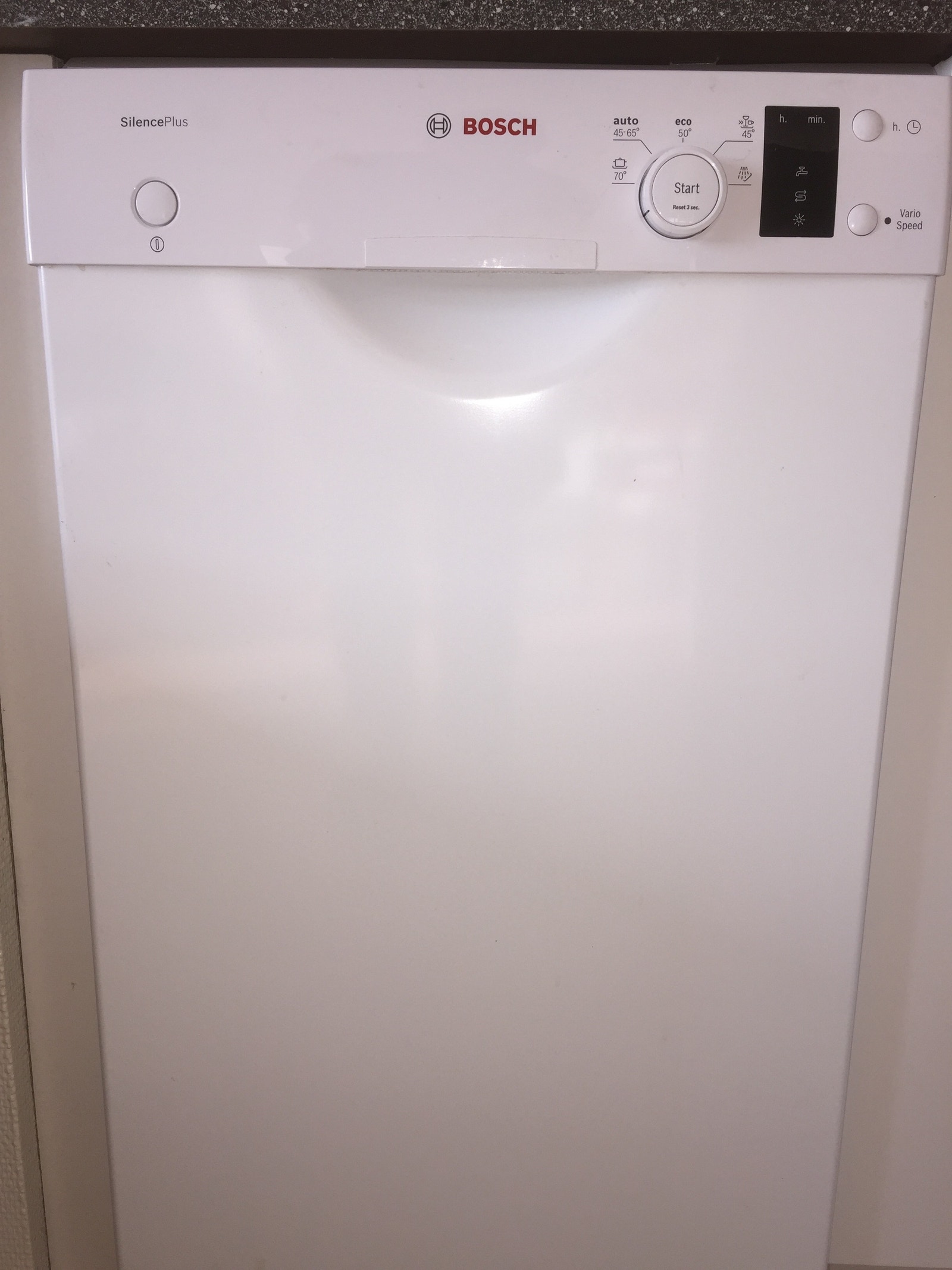 Oppvaskmaskin. Galleribilde