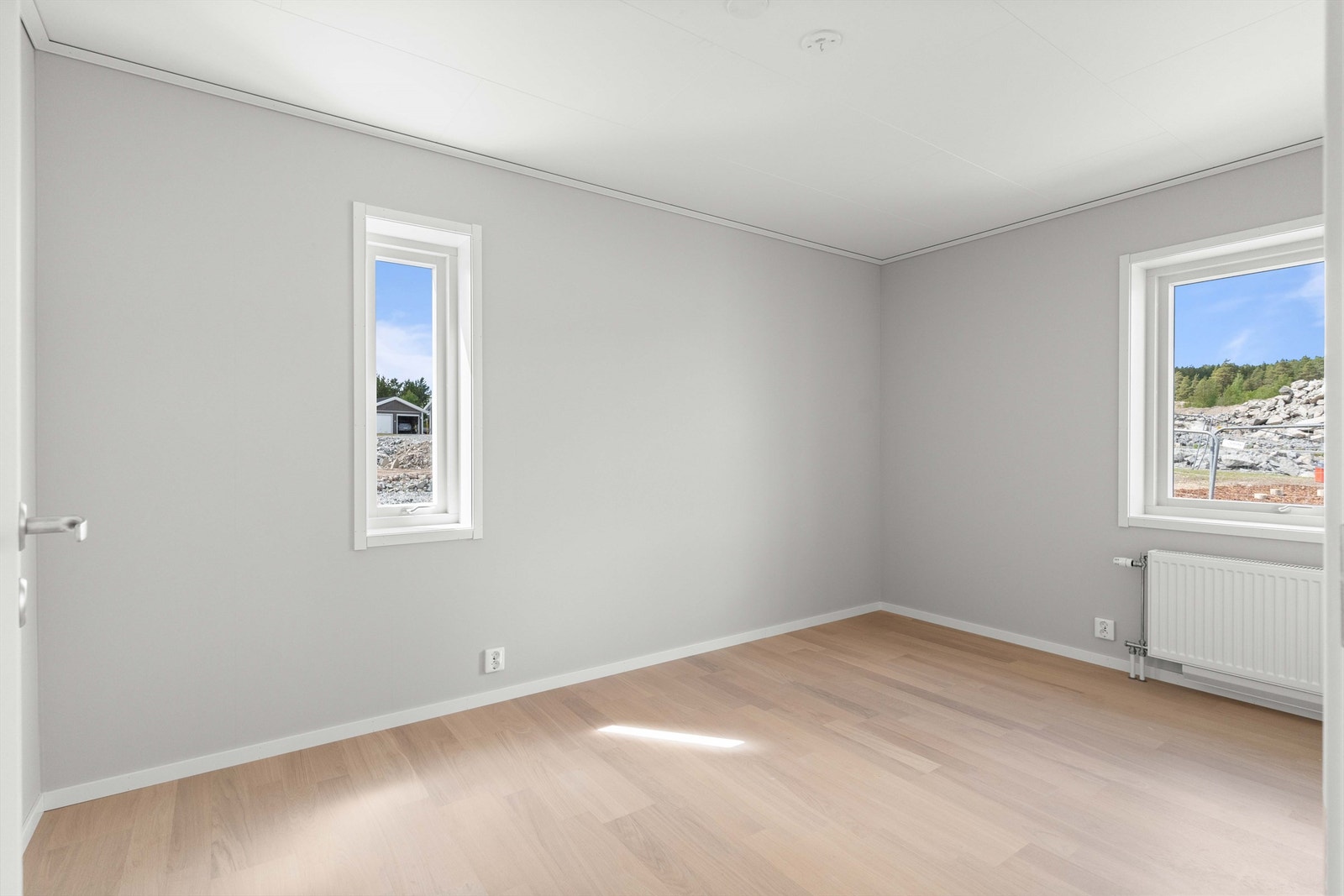 Soverom 2. Galleribilde