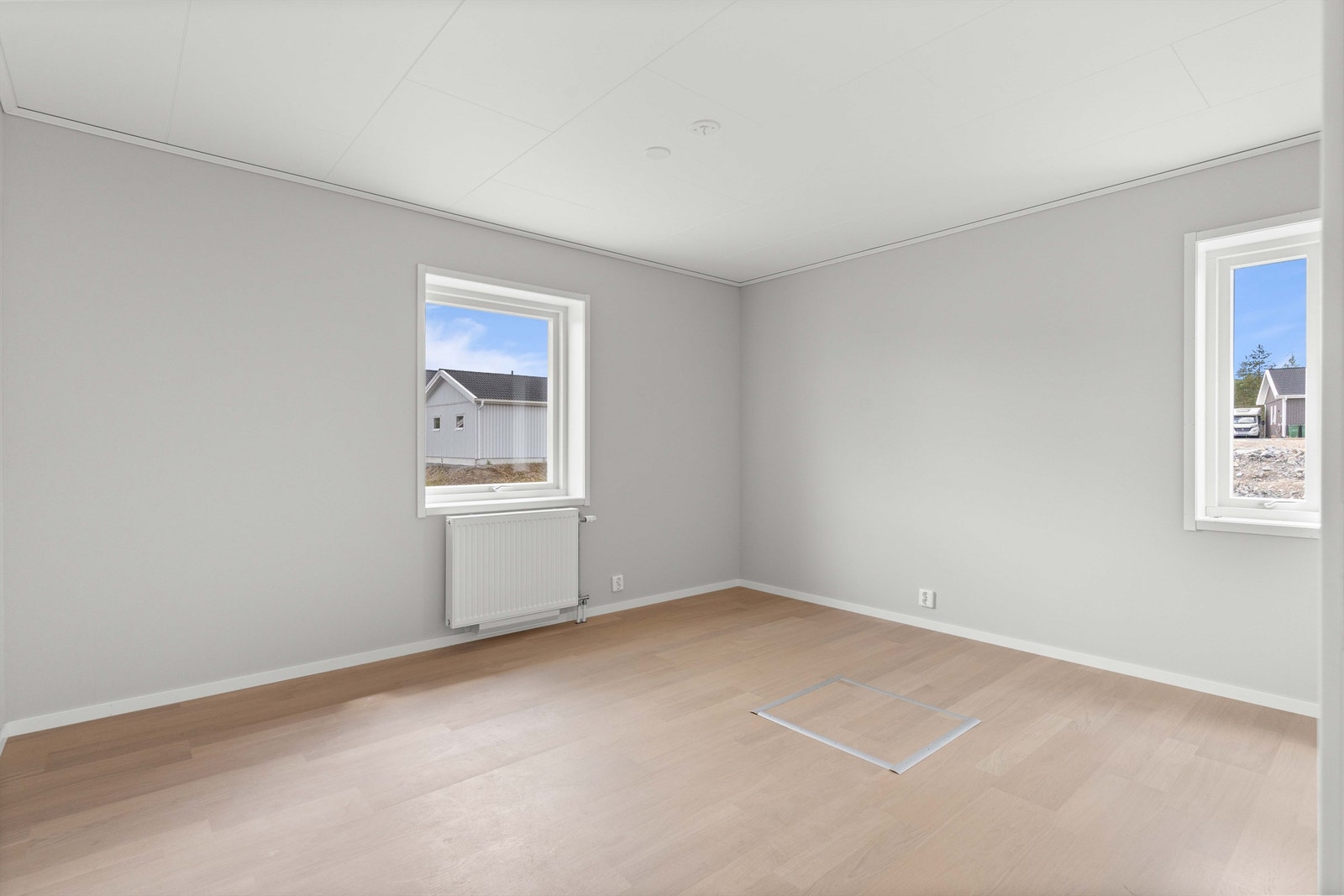 Soverom 1. Galleribilde