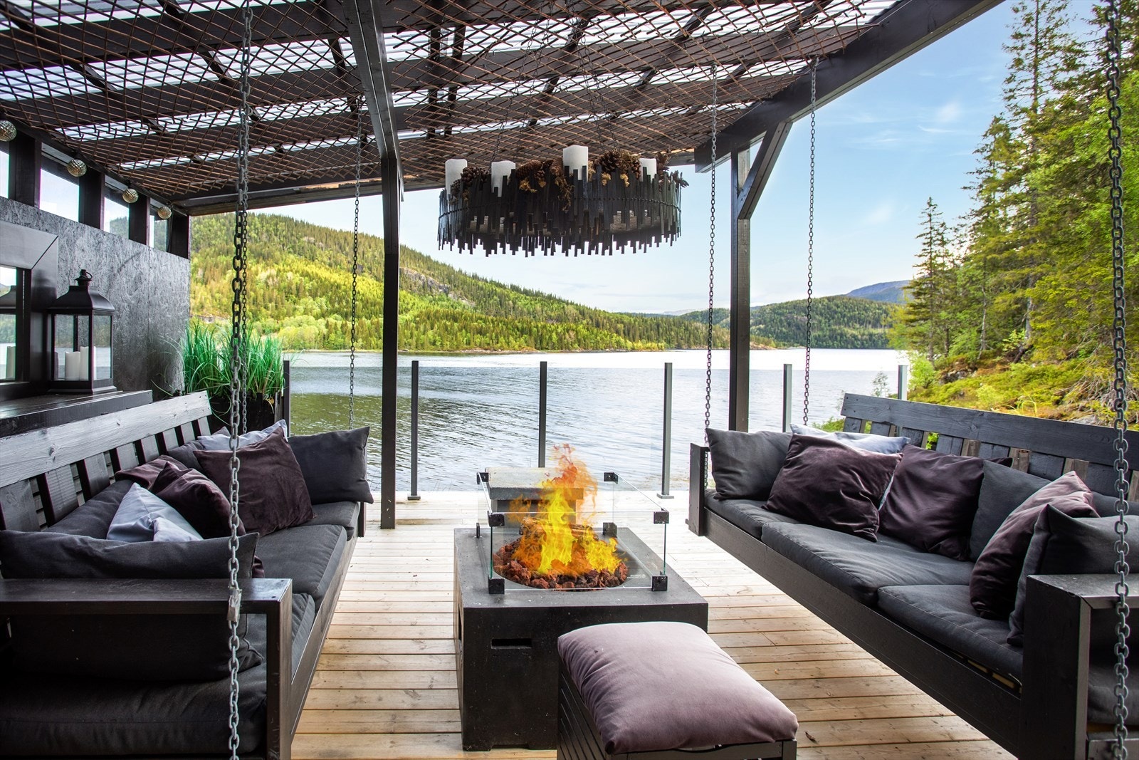 Aktiv eiendomsmegling v Anniken Waagø har gleden av å presentere Foldavegen 705 Galleribilde