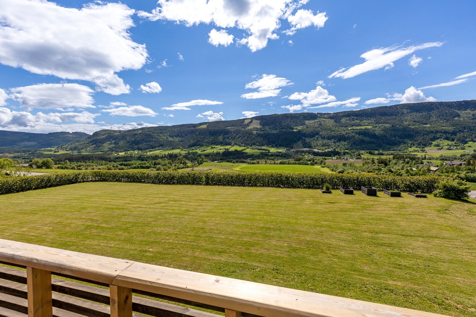 God tumleplass i hagen Galleribilde