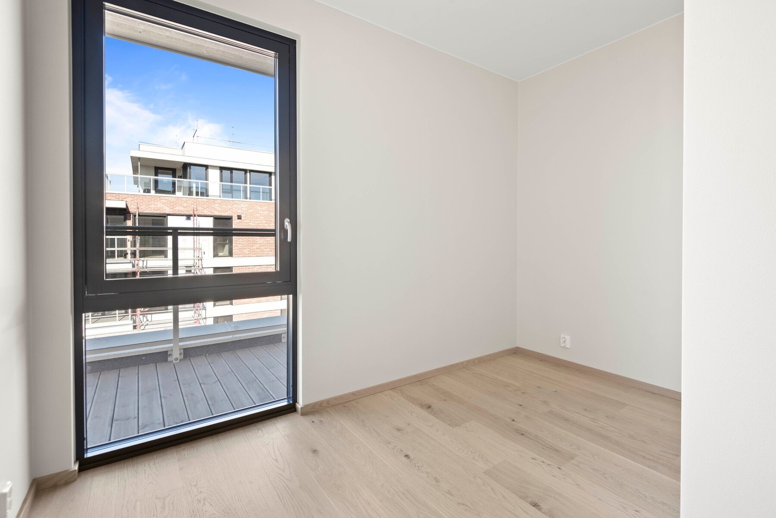 Soverom 2. Galleribilde