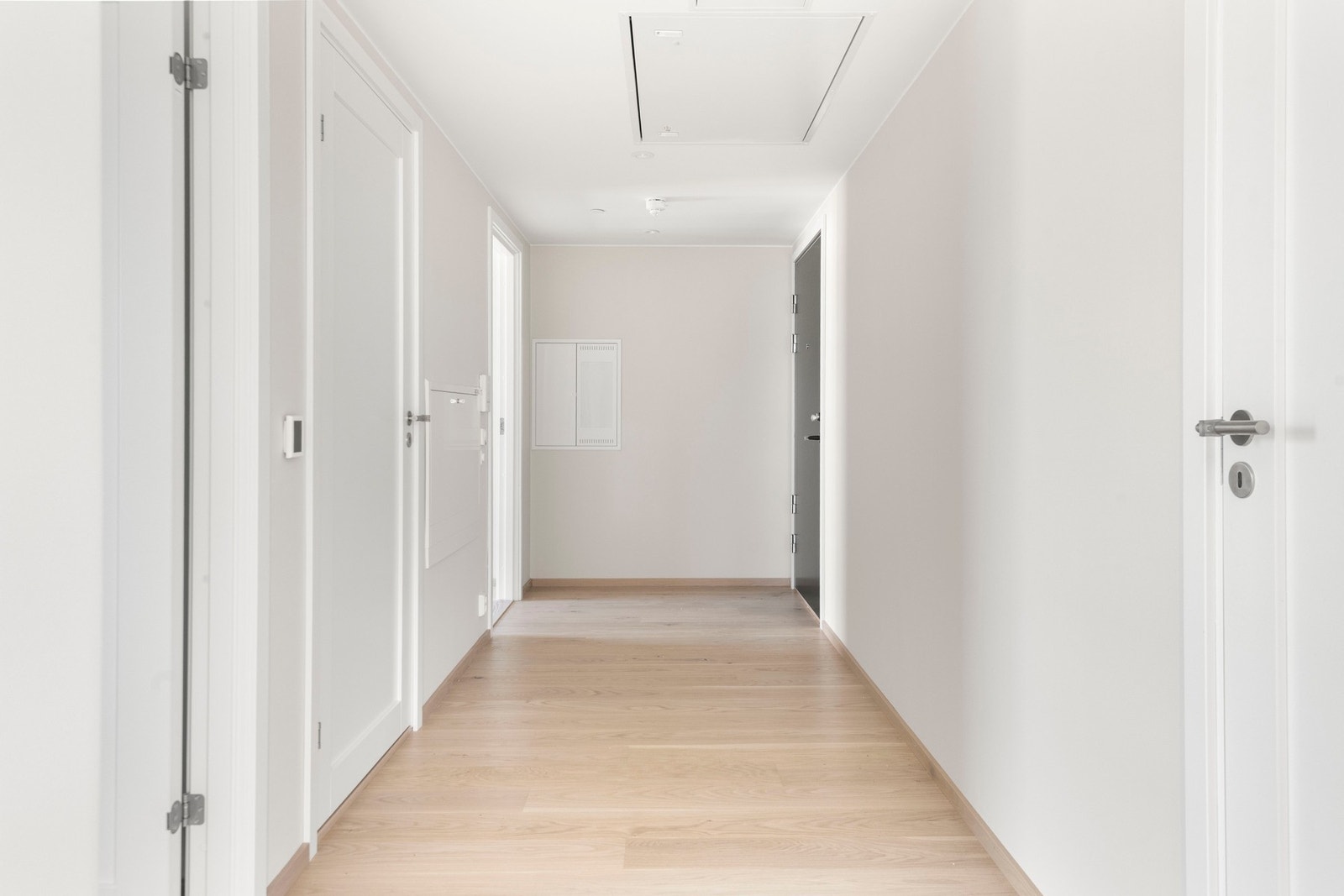 Hall/entré. Galleribilde