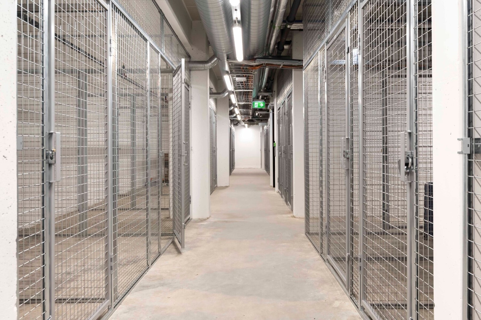 Det medfølger 1 stk. sportsbod til denne leiligheten. Galleribilde