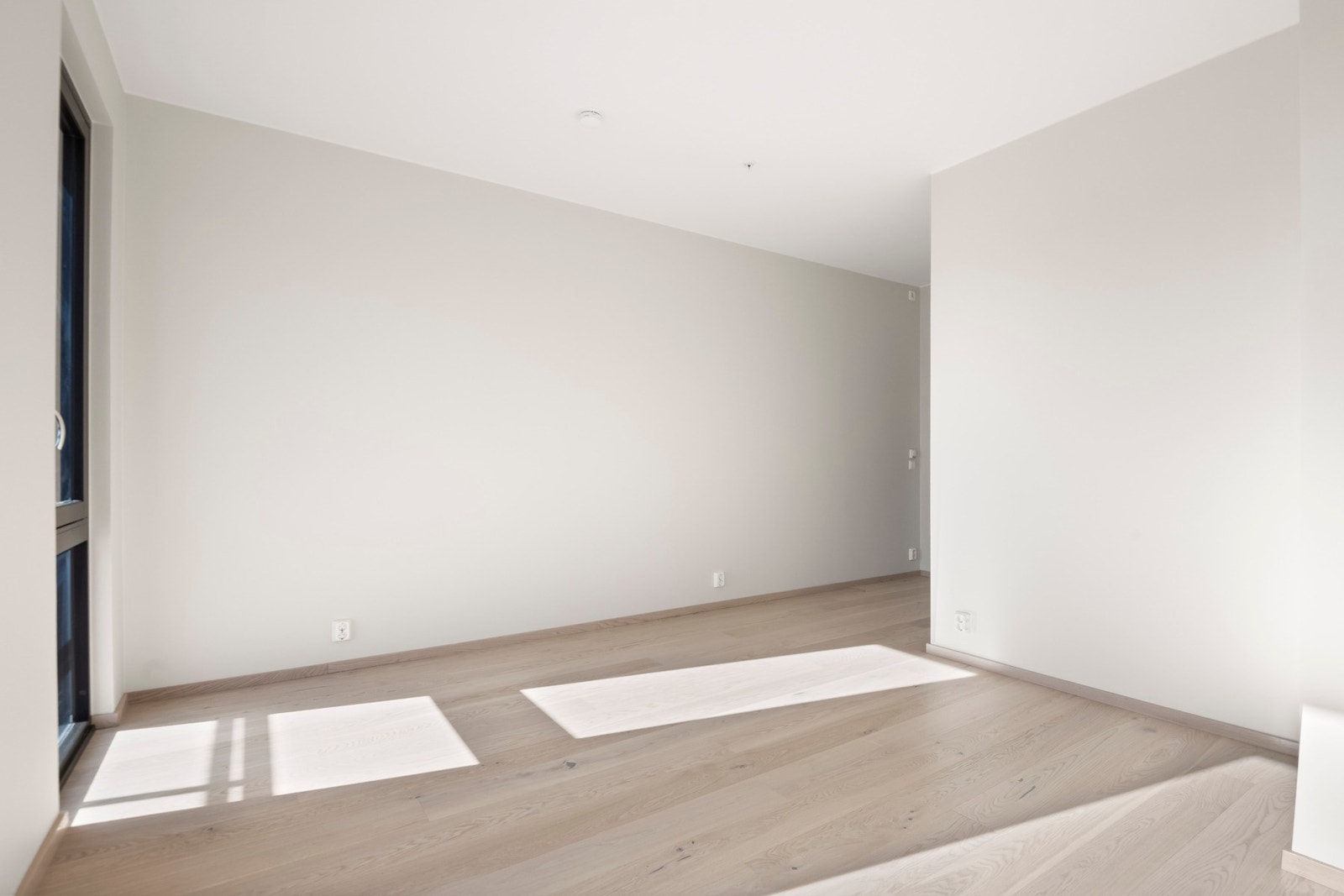 Hovedsoverom. Galleribilde