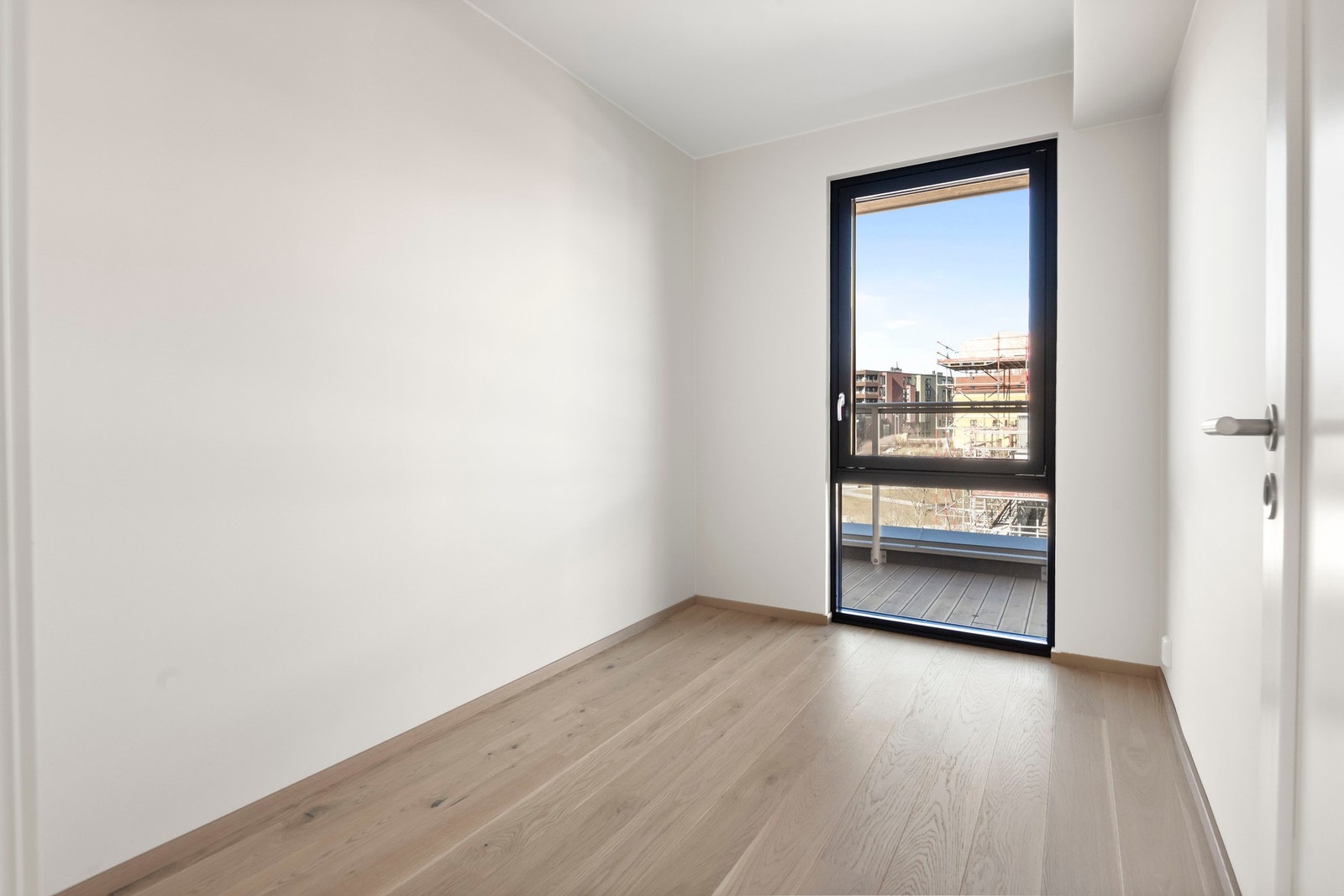 Soverom 3. Galleribilde