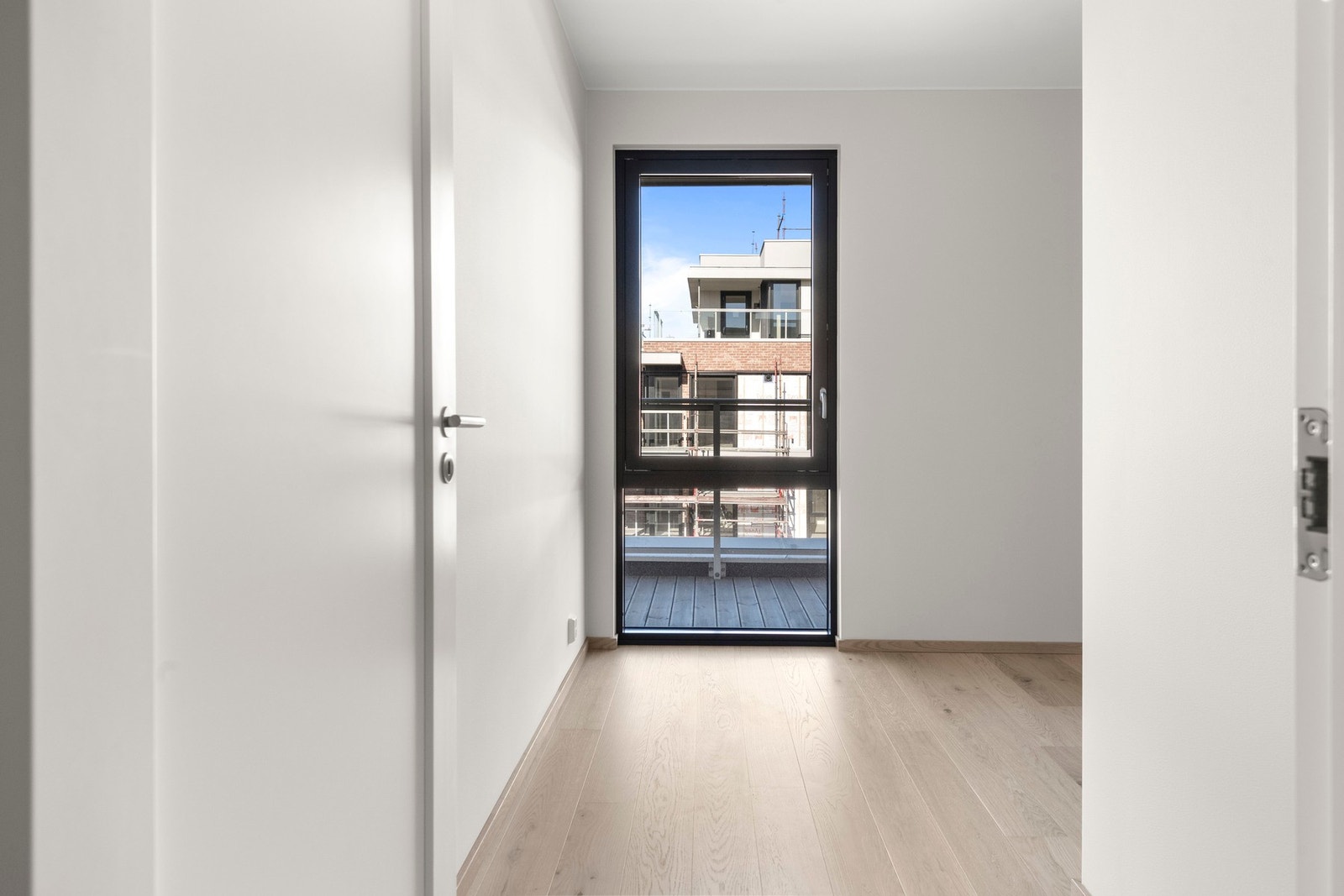 Soverom 2. Galleribilde