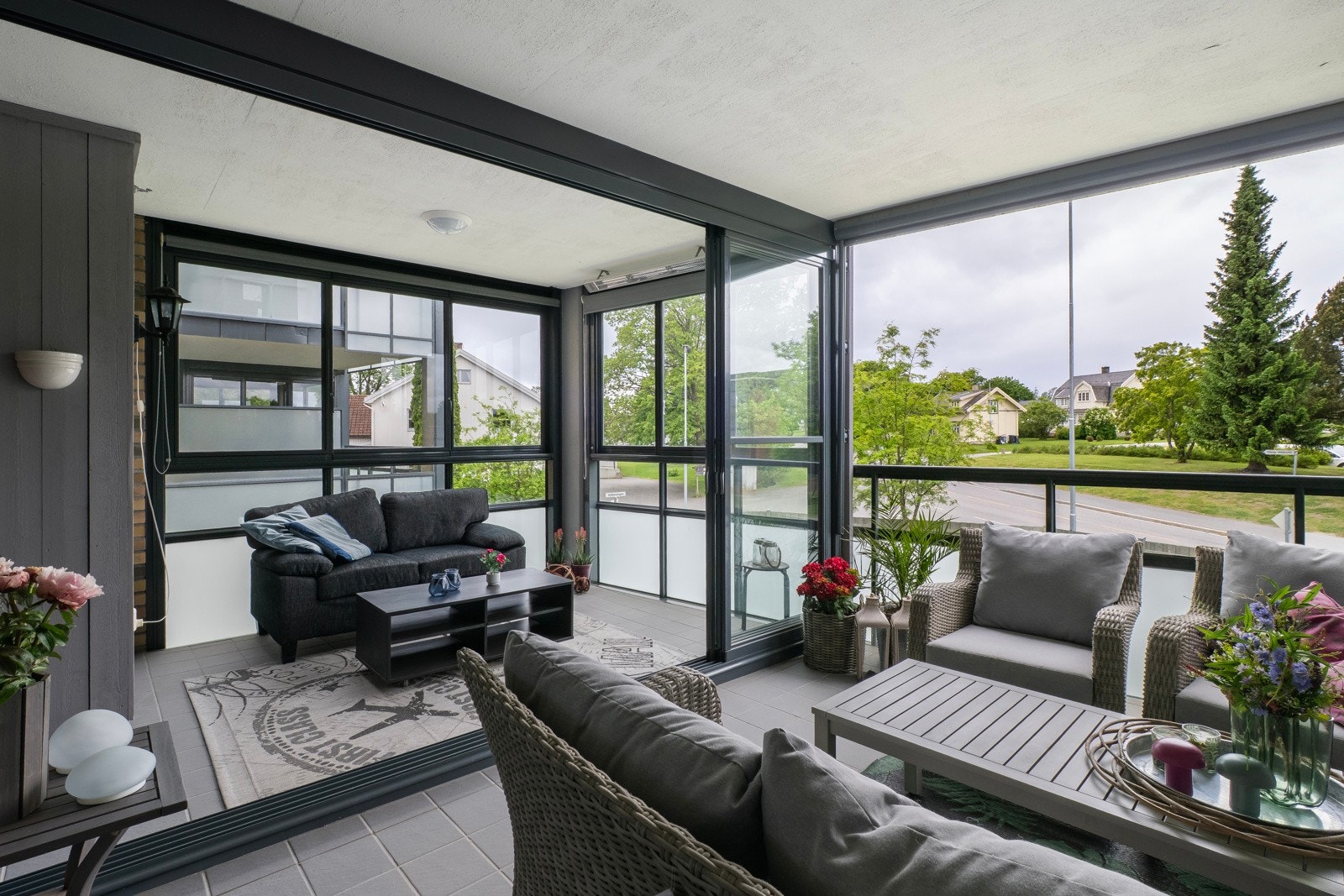 Veranda Galleribilde