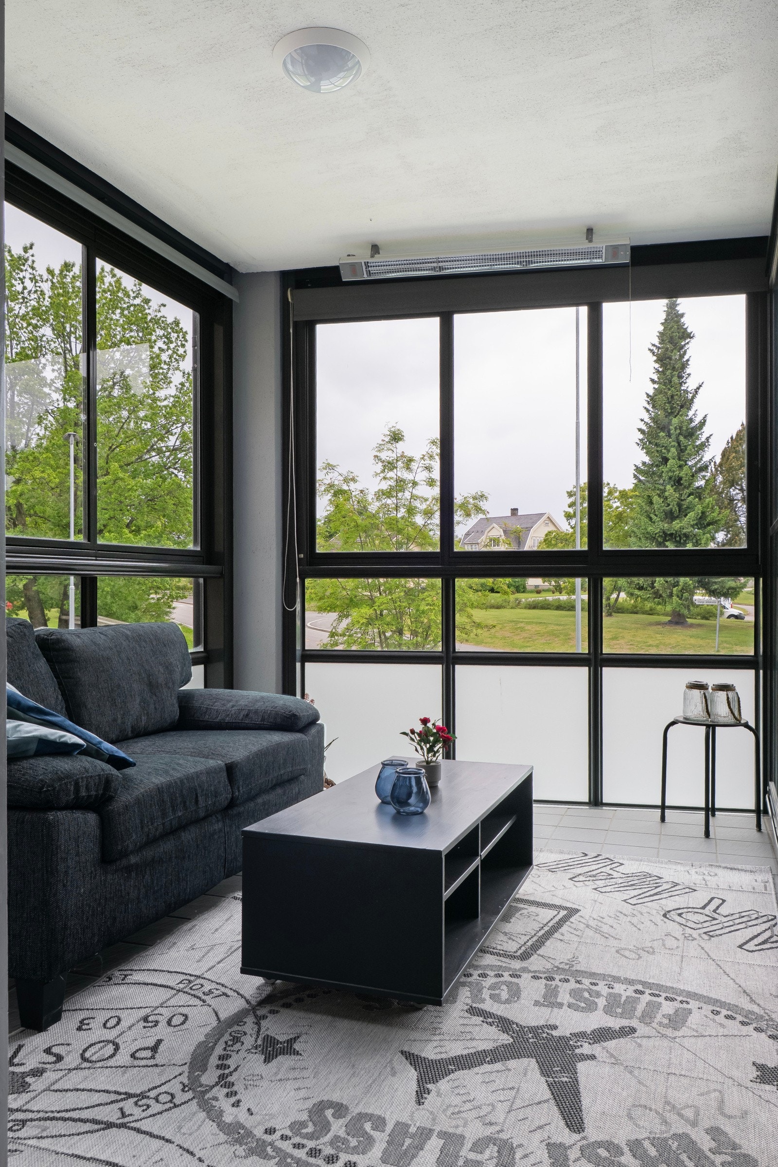 Veranda Galleribilde