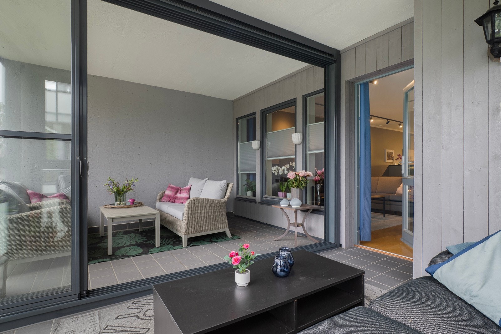 Veranda Galleribilde