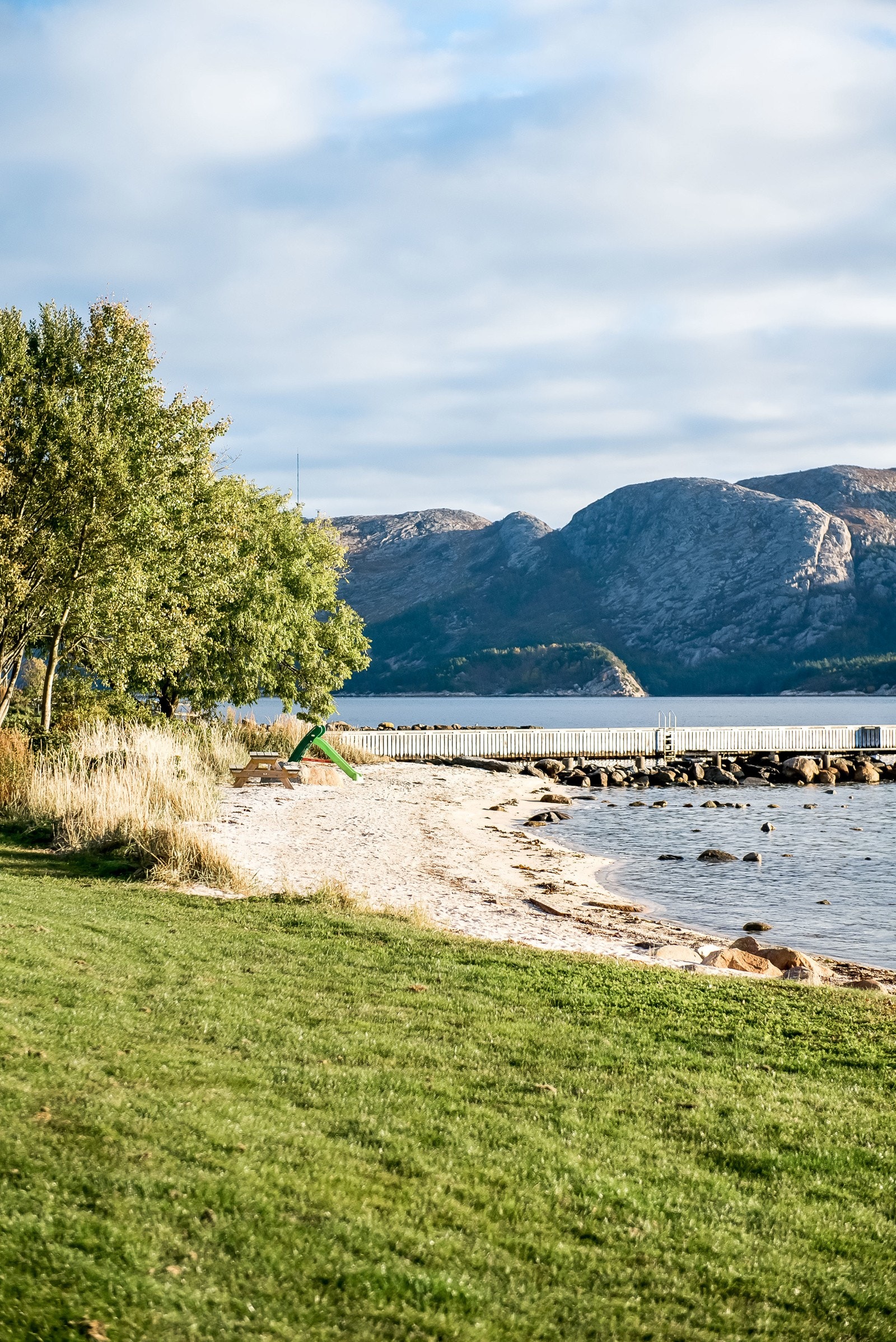 Nærområde Galleribilde