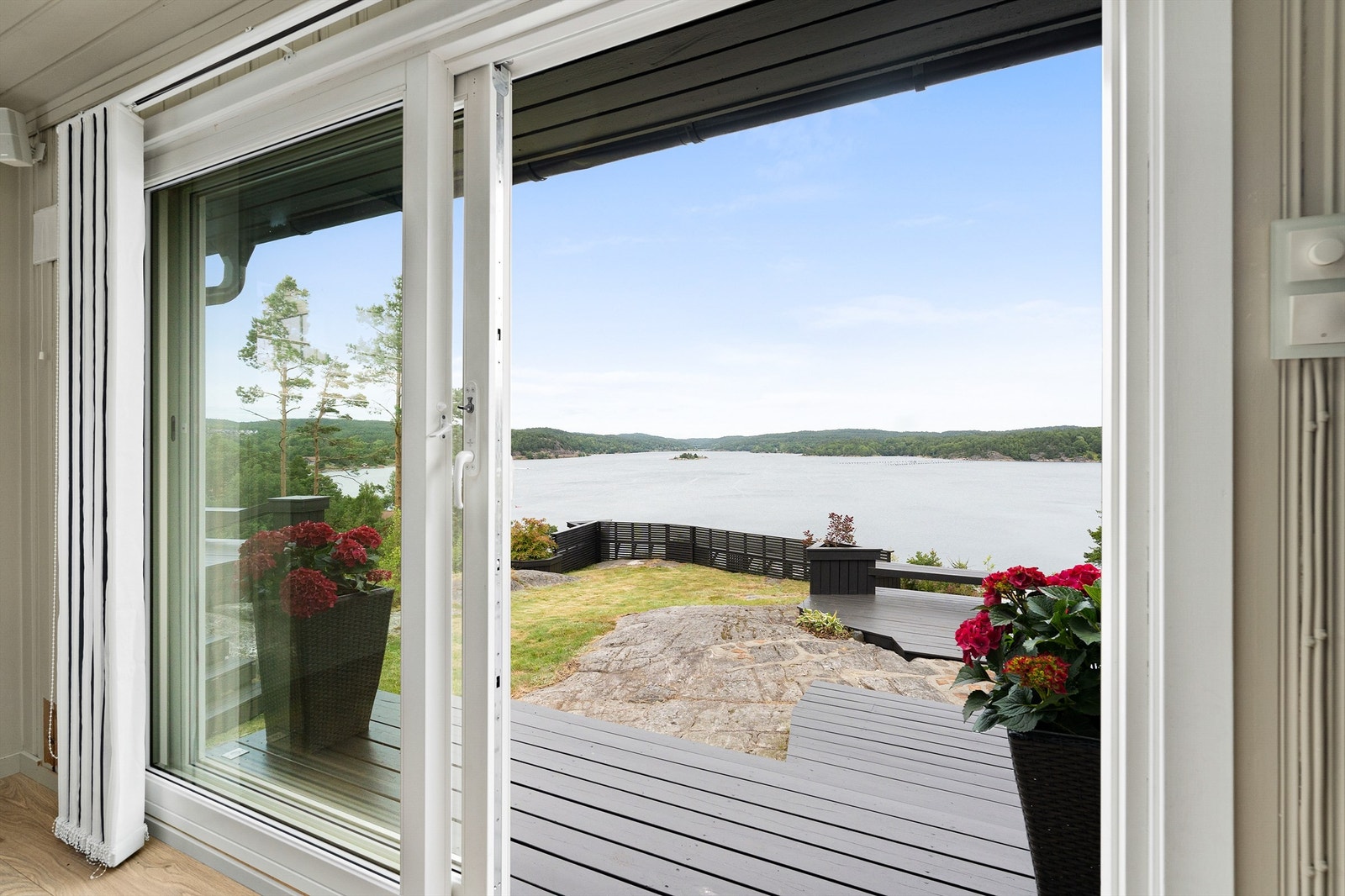 Velkommen inn til Dyvig 174 Galleribilde