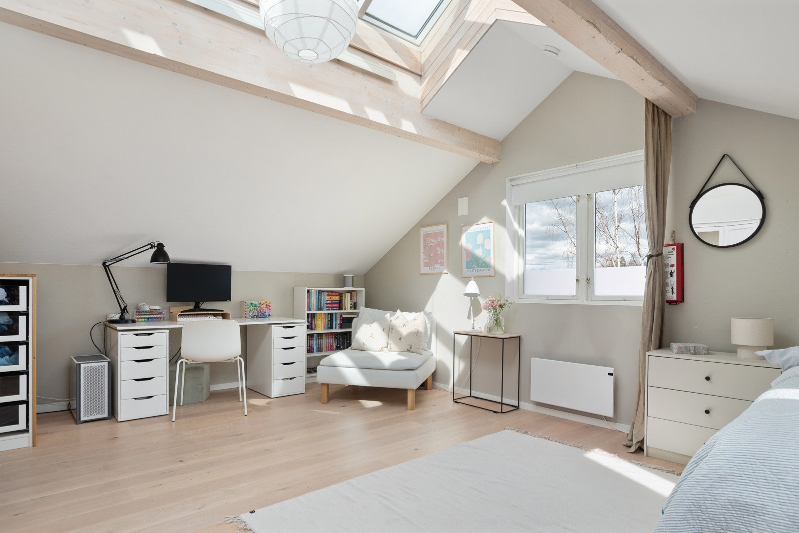 Soverom 3 Galleribilde