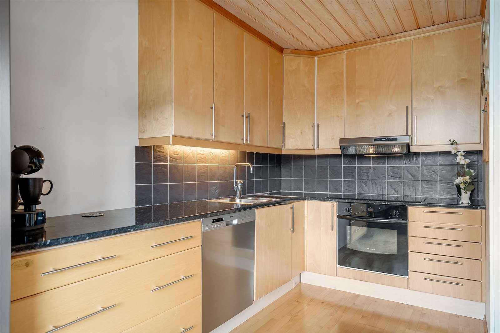 Ramsays corner:-) Galleribilde