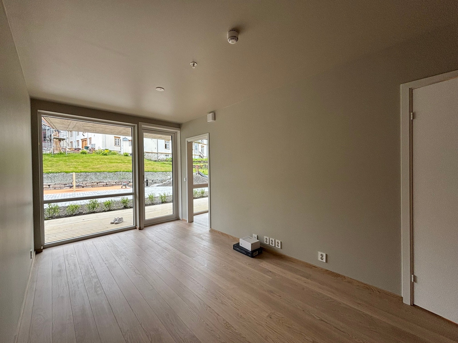Velkommen til Innherredsveien 107! Galleribilde