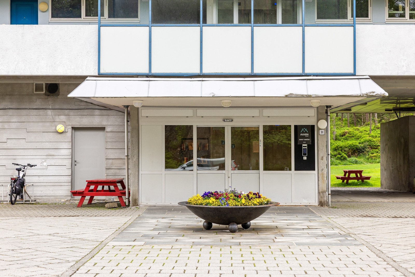 Velkommen til visning - husk påmelding! Galleribilde