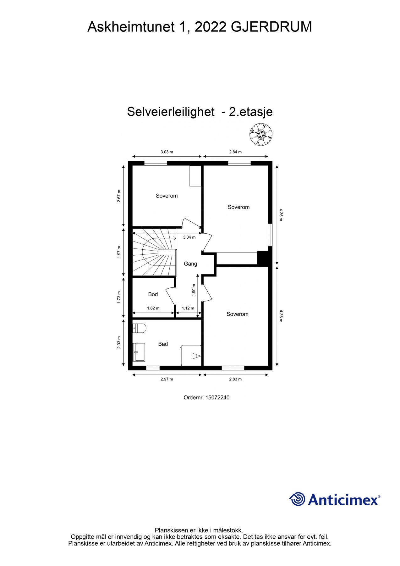 Galleribilde