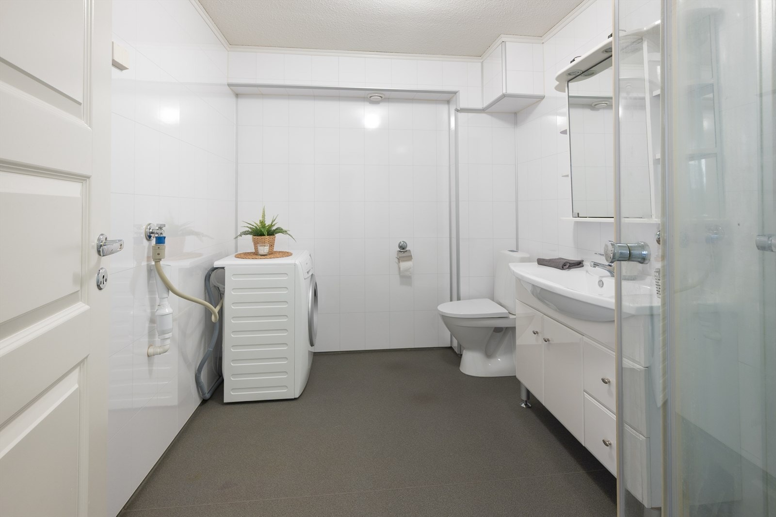 Badet ble oppusset i 2015 Galleribilde