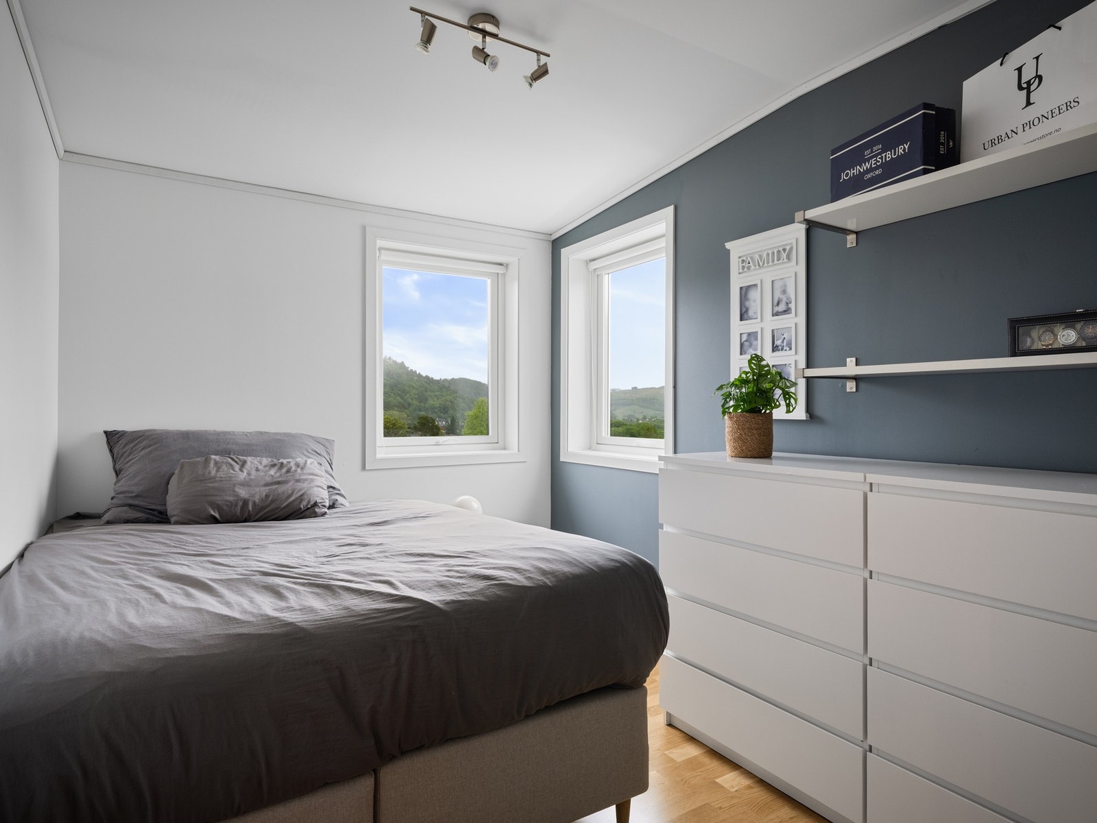 Soverom 3 Galleribilde