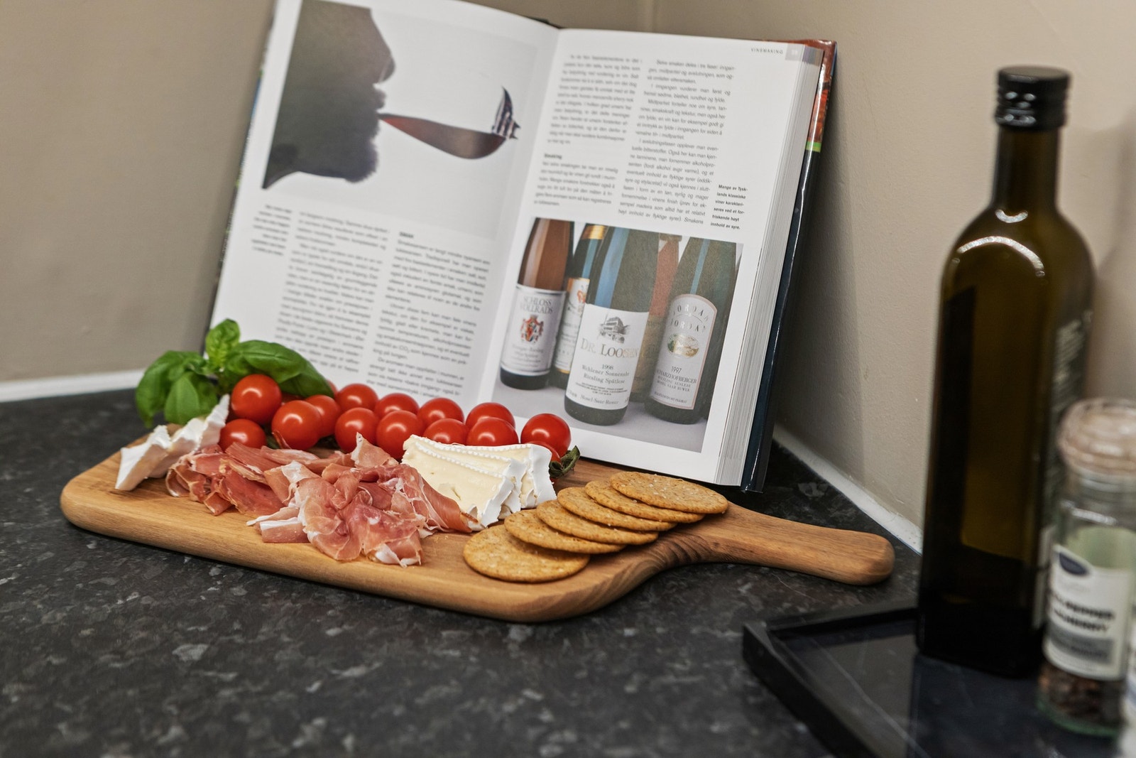 Husk å registrere deg til visning Galleribilde