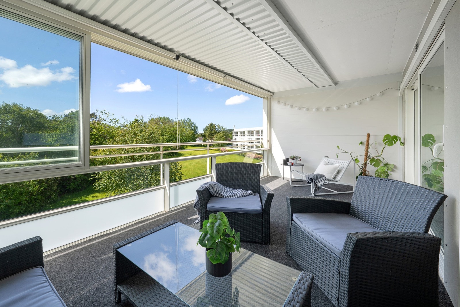 Velkommen til Brattåsveien 10A! Galleribilde