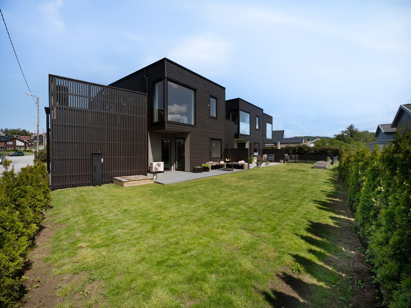 Velkommen til Bergenevegen 7 Galleribilde