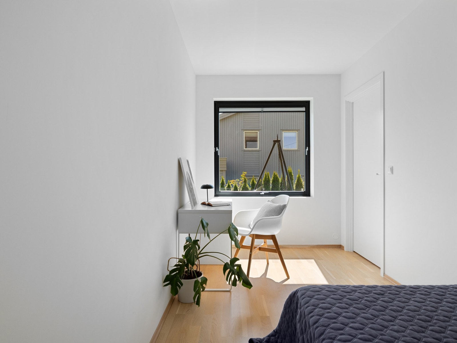 Soverom 2 Galleribilde