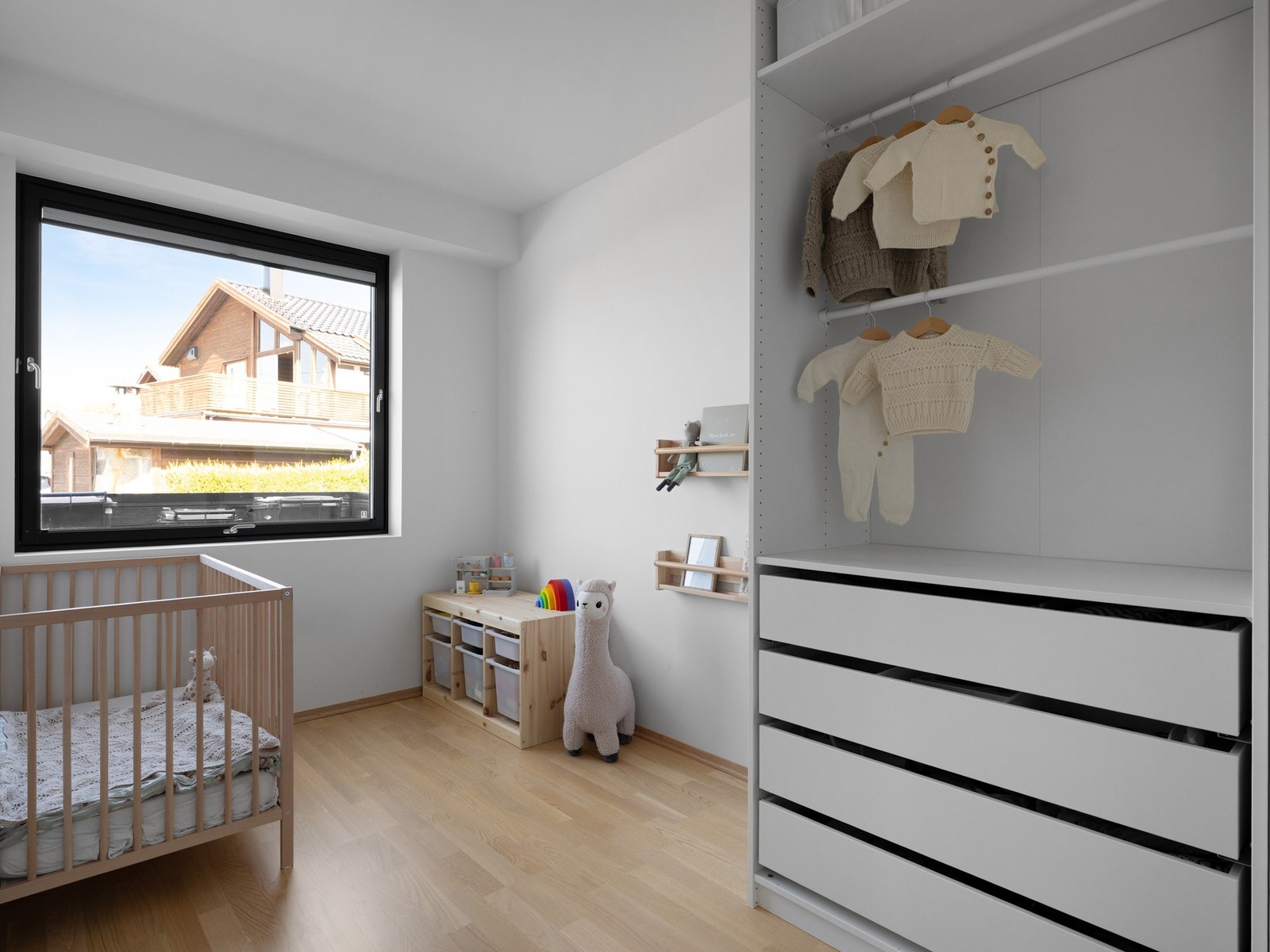 Soverom 3 Galleribilde