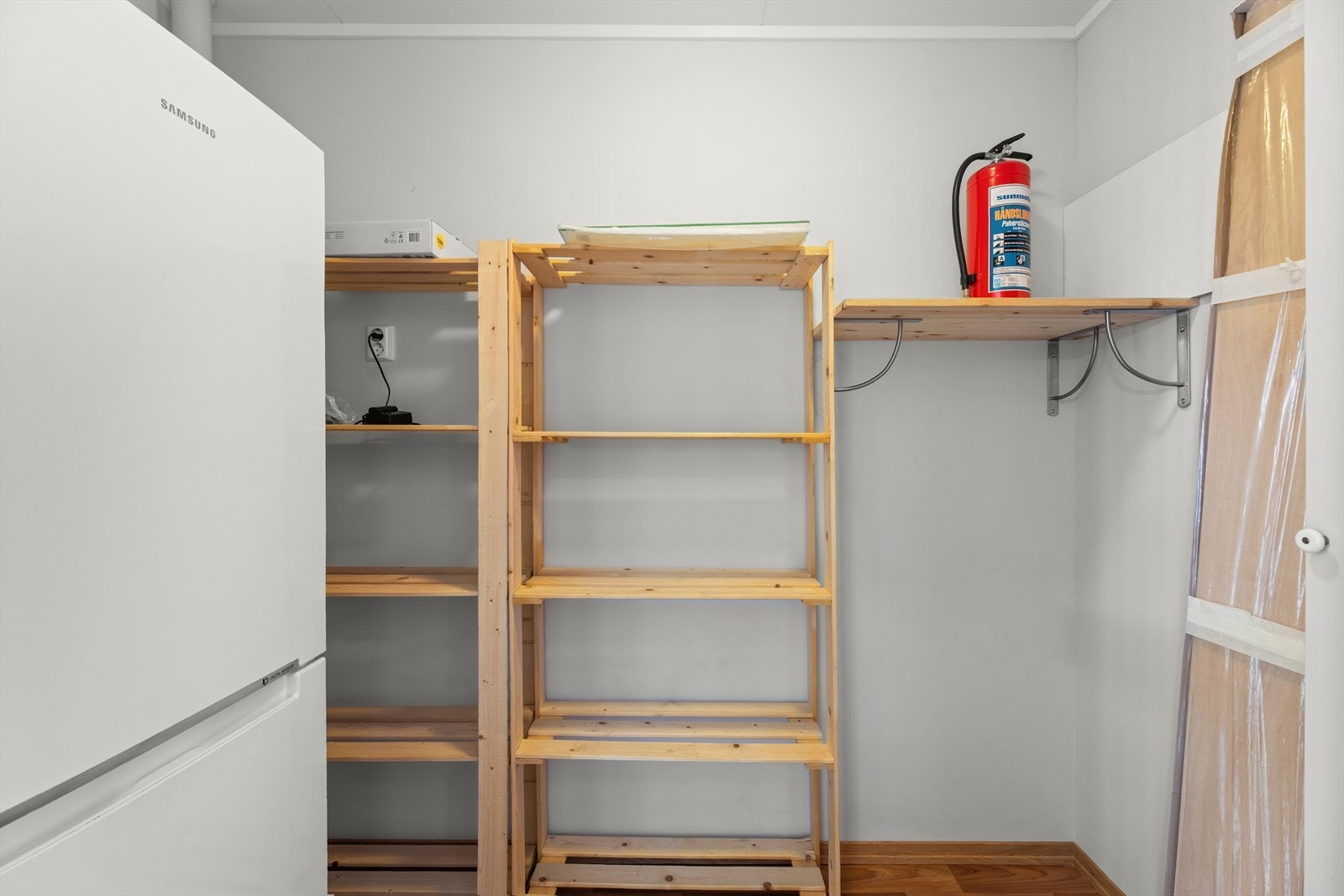 Bod av god størrelse. Galleribilde