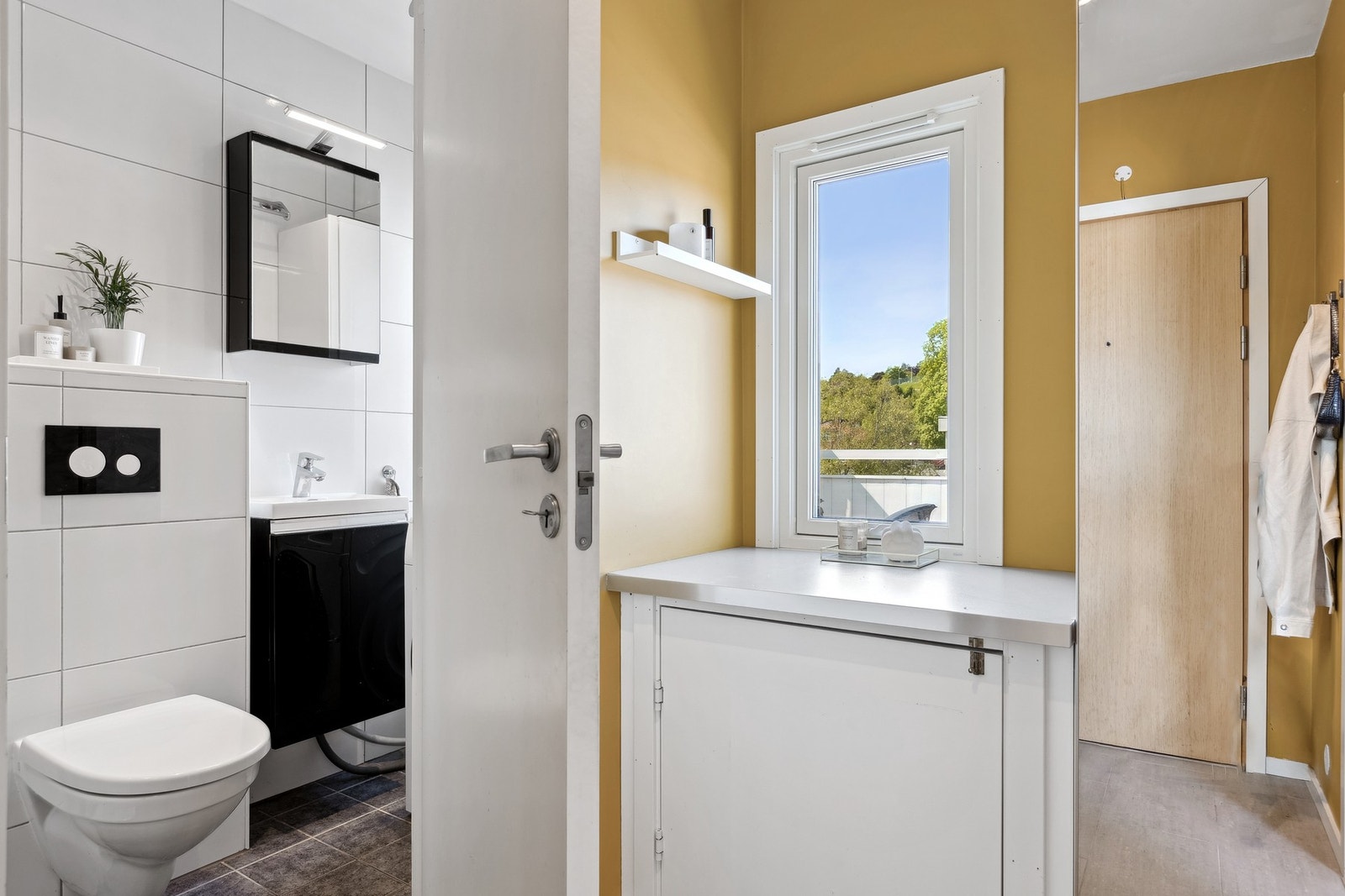 EIE eiendomsmegling Galleribilde