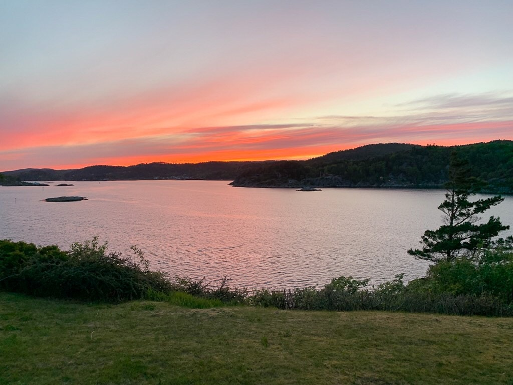 Privat stemningsbilde Galleribilde