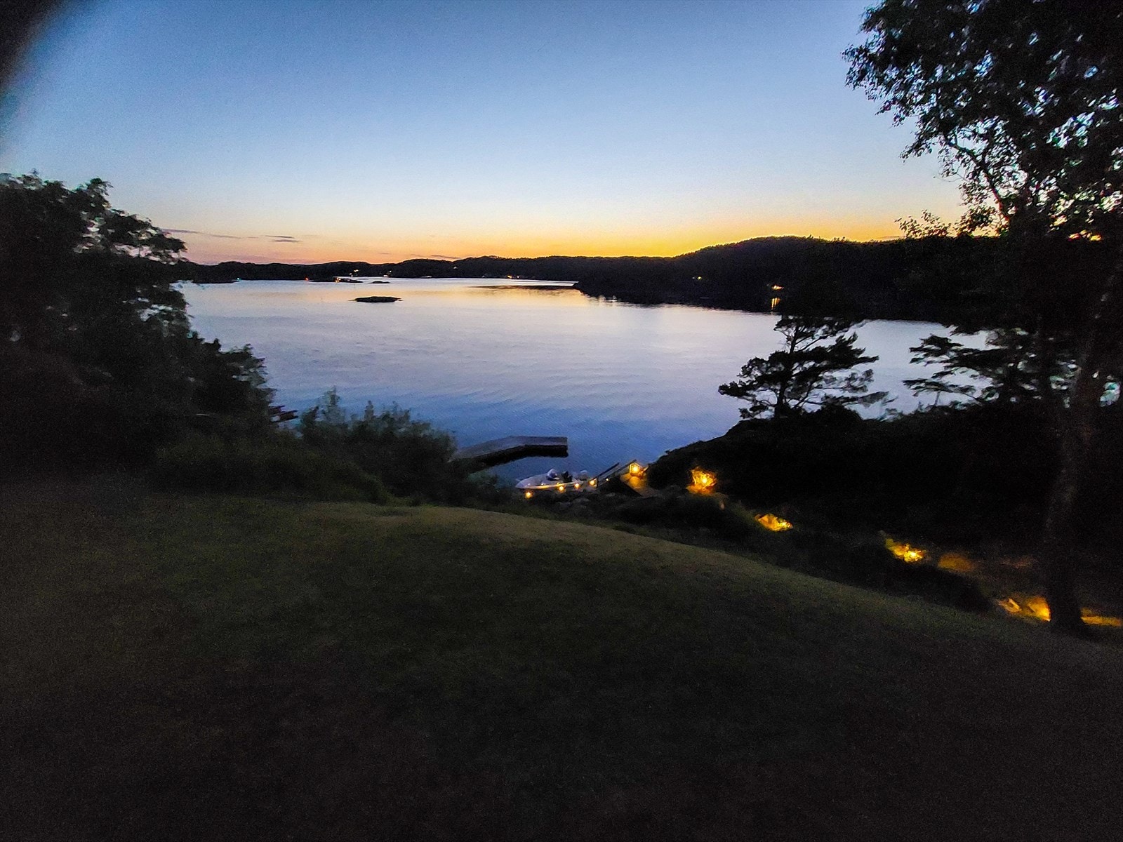 Privat stemningsbilde Galleribilde