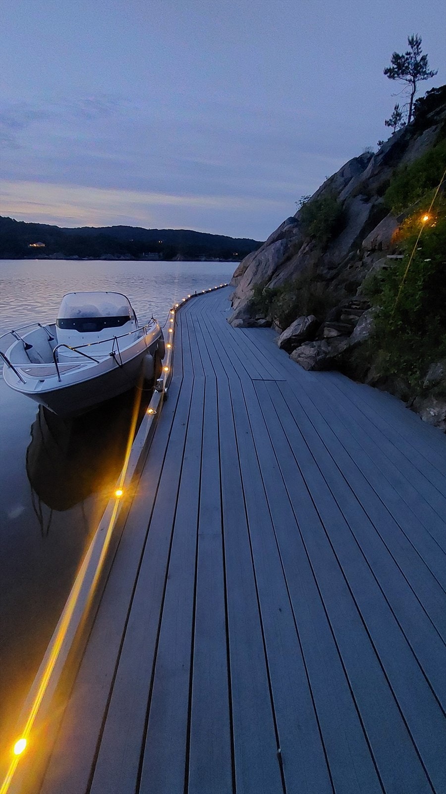 Privat stemningsbilde Galleribilde