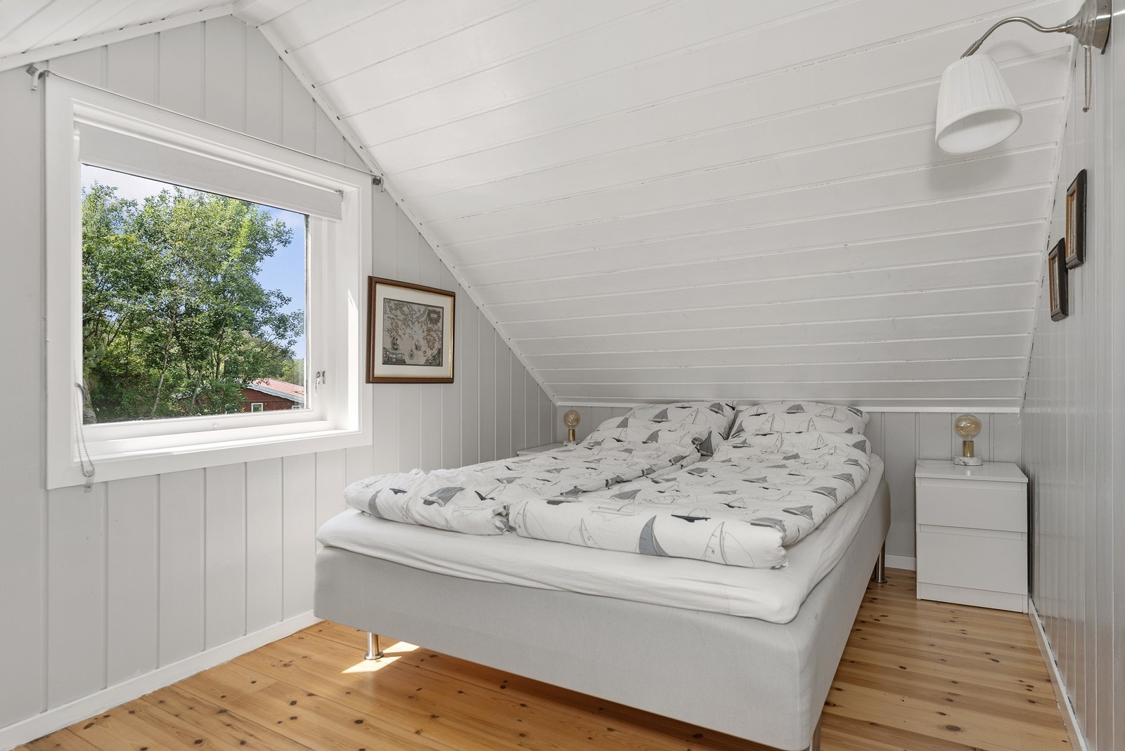 Soverom i 2. etg (4 av 4) Galleribilde