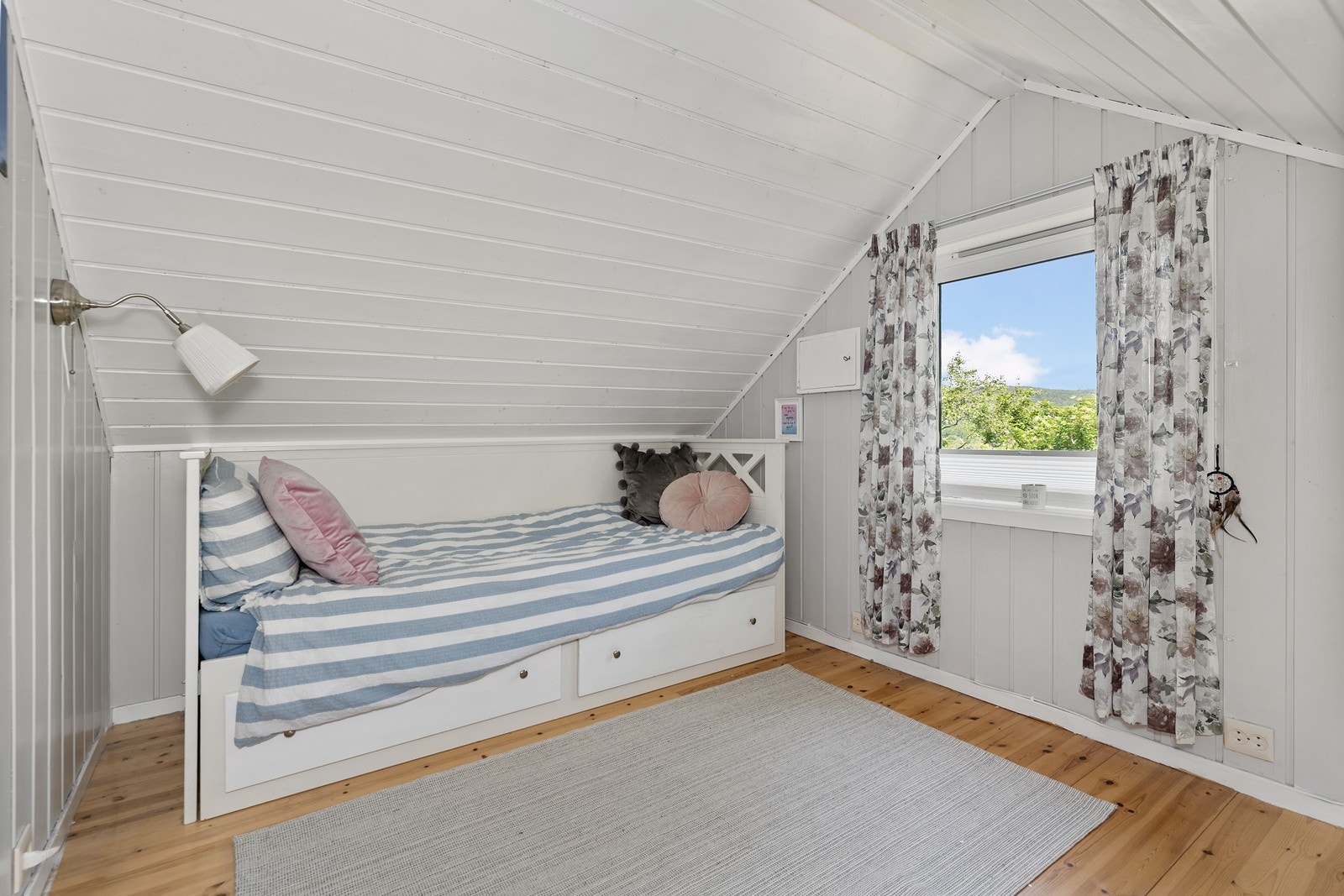 Soverom i 2. etg (3 av 4) Galleribilde