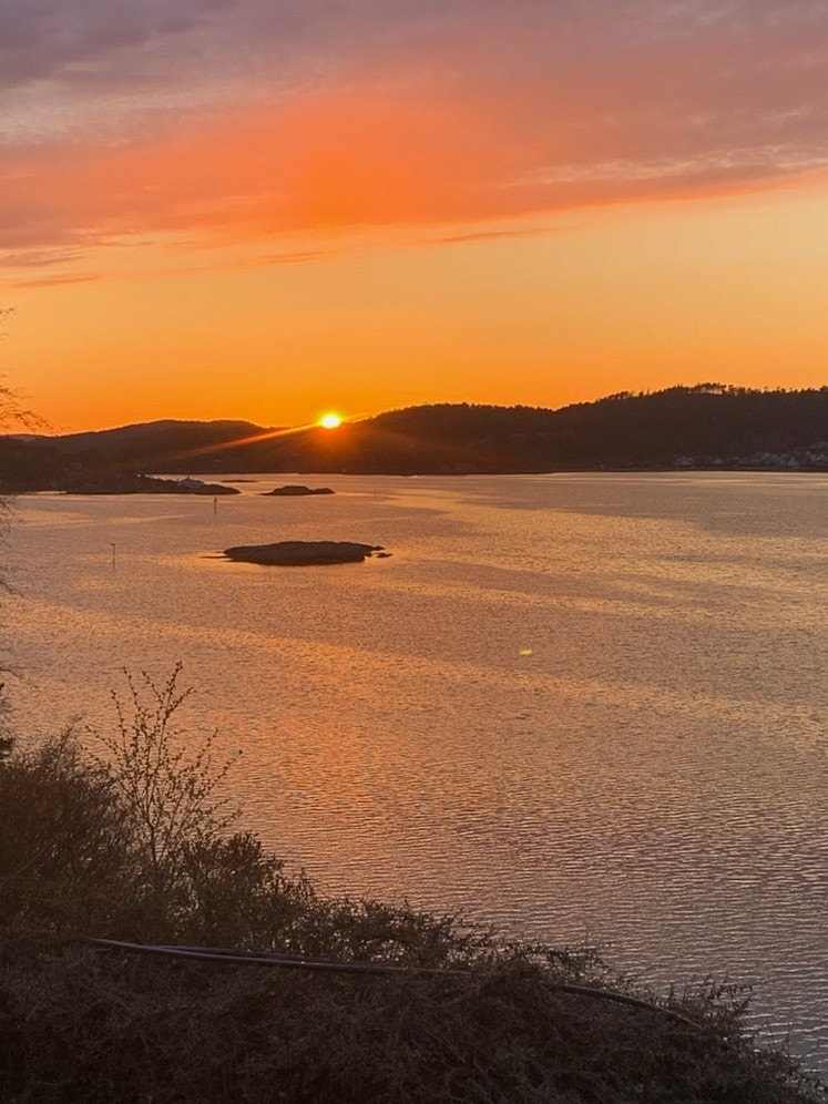 Privat stemningsbilde Galleribilde