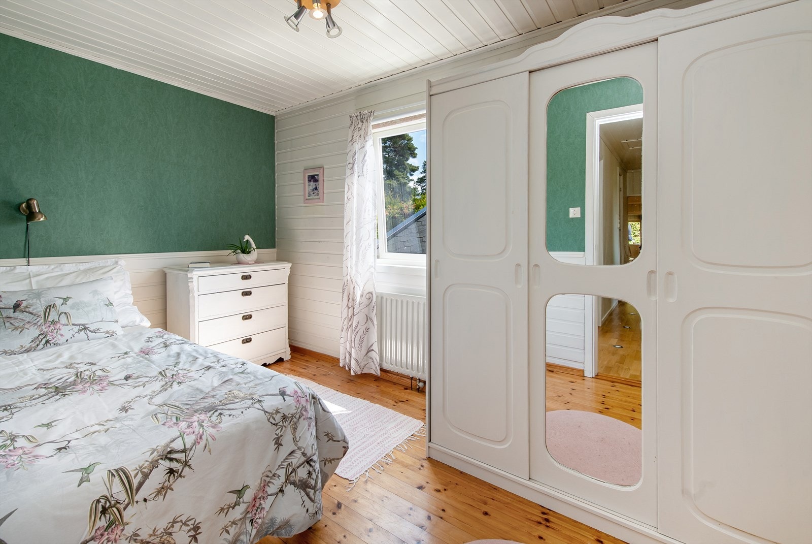 Soverom (3) Galleribilde