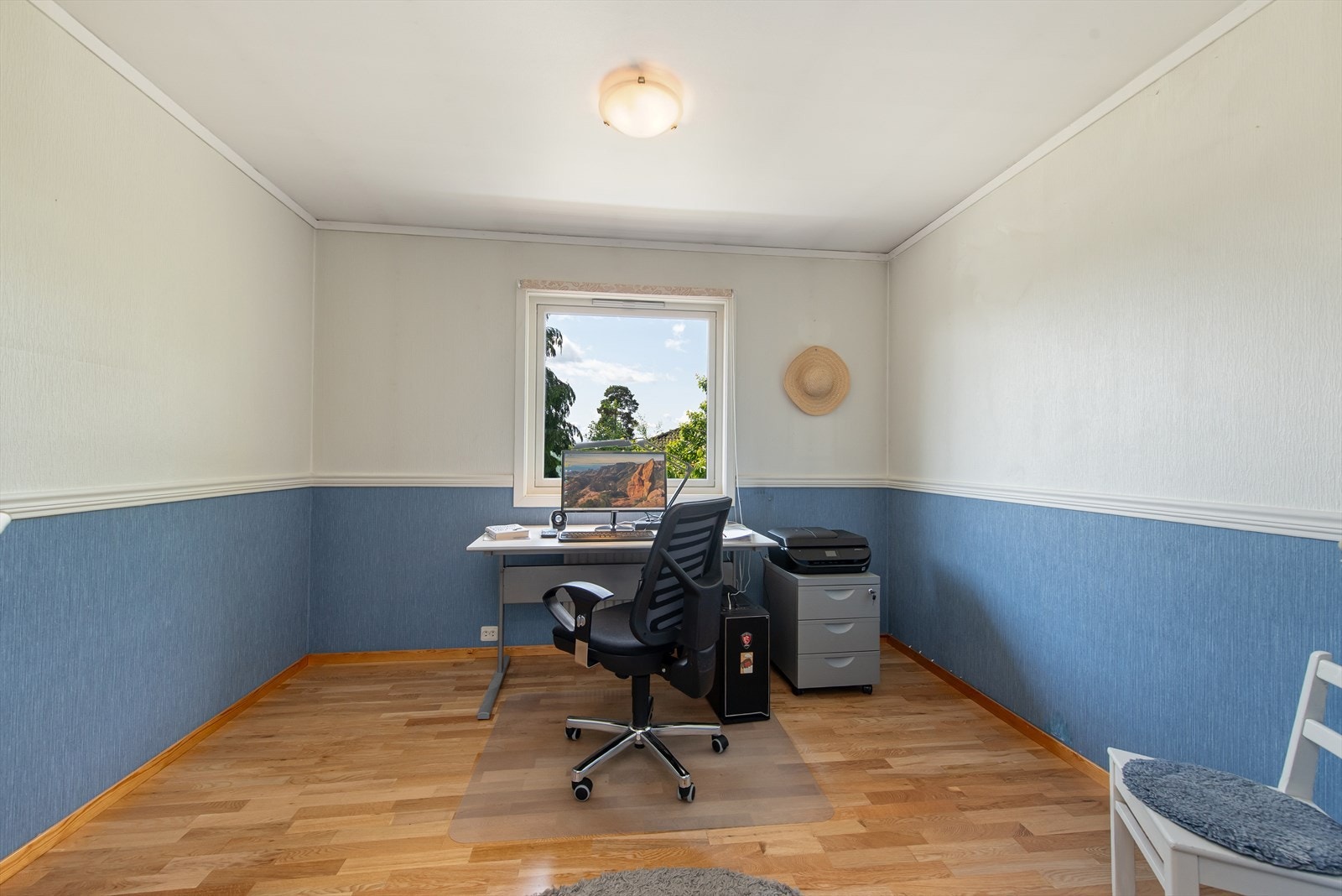 Soverom (2) Galleribilde