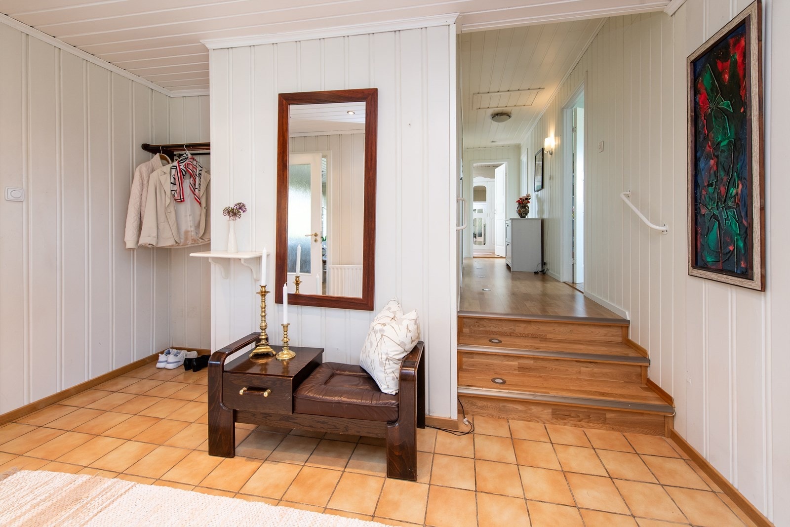 Entrè. Galleribilde